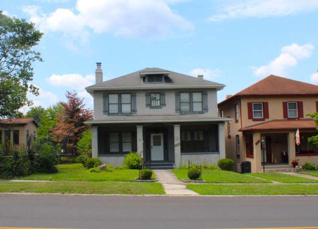 Property at 513 Louisiana Ave, Cumberland, MD 21502, 4 beds, 1.5 baths