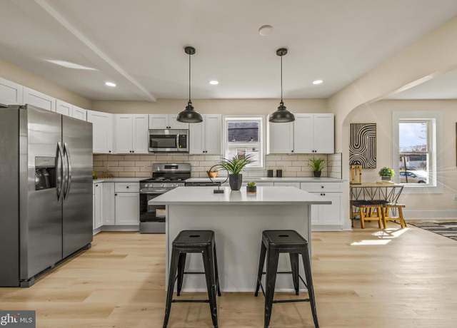 Property at 1851 Portship Rd, Baltimore, MD 21222, 3 beds, 2 baths