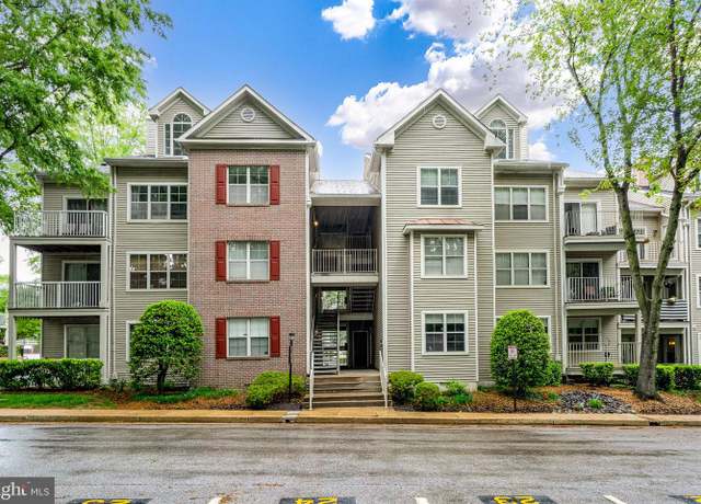 Property at 2320-O Falls Gable Ln Unit O, Baltimore, MD 21209, 2 beds, 2 baths