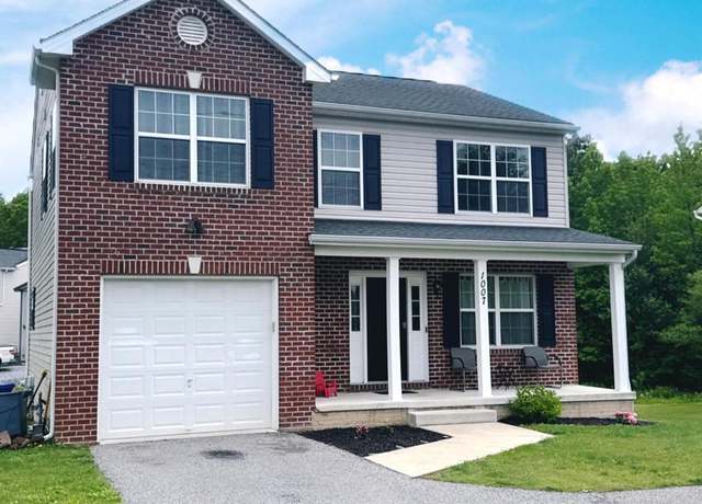 Property at 1007 Wampler Rd, Middle River, MD 21220, 4 beds, 2.5 baths