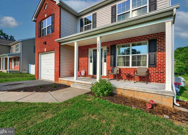 Property at 1007 Wampler Rd, Middle River, MD 21220, 5 beds, 2.5 baths