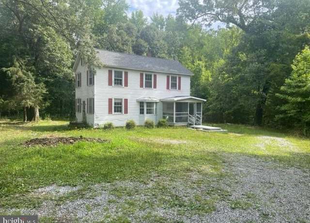 Property at 3880 Tranquility Pl, Indian Head, MD 20640, 3 beds, 2 baths