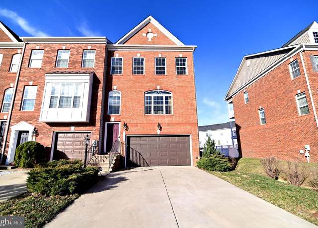 Property at 5335 Tweeddale Pl, White Plains, MD 20695, 3 beds, 3 baths