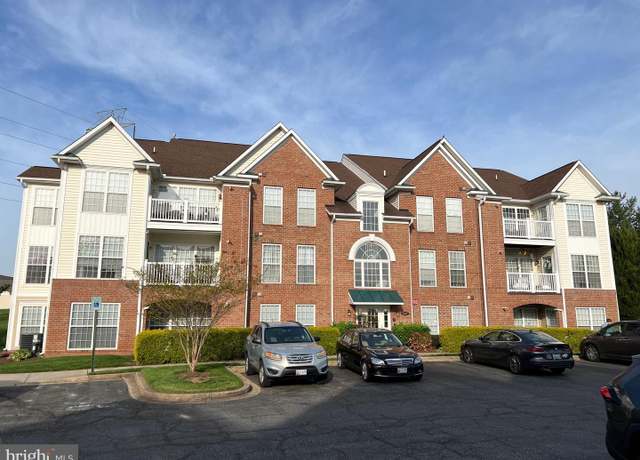 Property at 2507 Coach House Way Unit 1A, Frederick, MD 21702, 2 beds, 2 baths