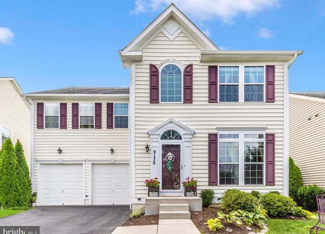 Property at 9175 Bealls Farm Rd, Frederick, MD 21704, 6 beds, 3.5 baths