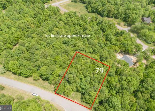 Property at Lot 79 Sundance Way, Mc Henry, MD 21541