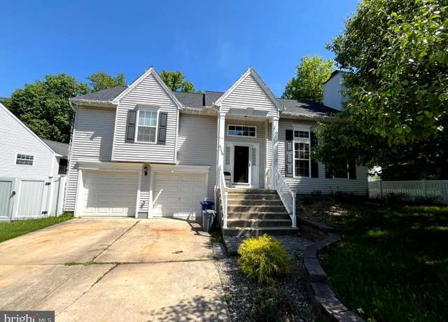 Property at 3119 Deer Creek Dr, Abingdon, MD 21009, 3 beds, 2.5 baths