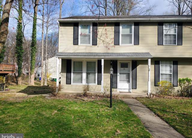 Property at 7331 Better Hours Ct, Columbia, MD 21045, 3 beds, 2.5 baths