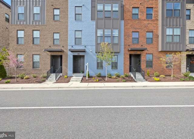 Property at 10124-A American Pharoah Ln #43, Laurel, MD 20723, 3 beds, 2.5 baths