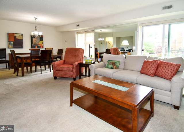 Property at 3500 Forest Edge Dr Unit 15-2E, Silver Spring, MD 20906, 2 beds, 2 baths