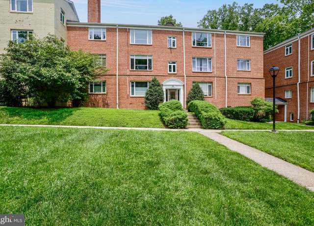 Property at 10411 Montrose Ave #10411, Bethesda, MD 20814, 2 beds, 1 bath