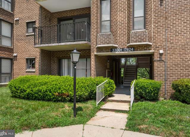 Property at 17824 Buehler Rd #189, Olney, MD 20832, 3 beds, 1.5 baths