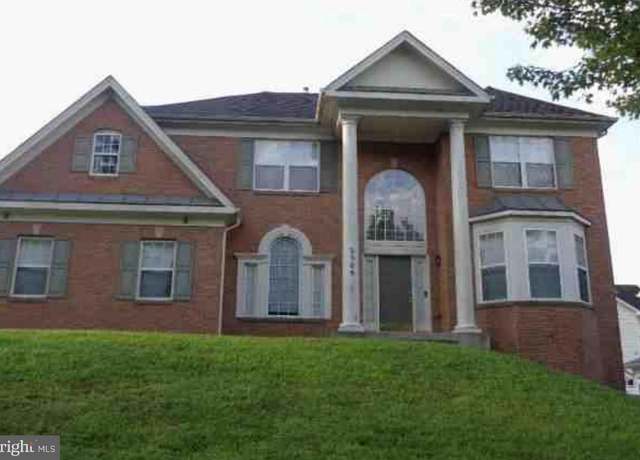 Property at 2509 Brandy Ln, Accokeek, MD 20607, 4 beds, 2.5 baths