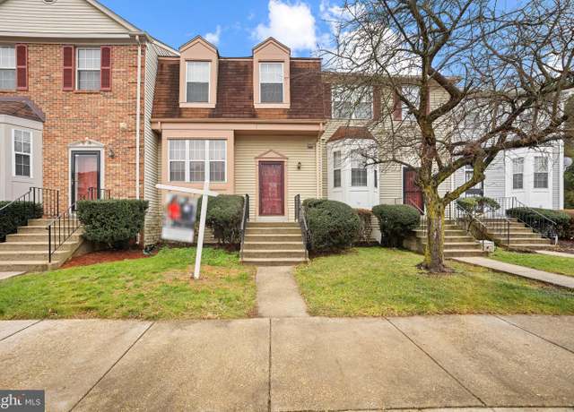 Property at 93 Joyceton Ter, Upper Marlboro, MD 20774, 4 beds, 3.5 baths