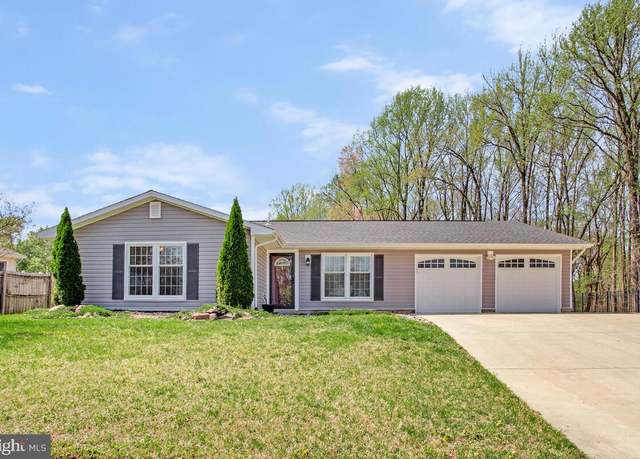 Property at 9723 Frank Tippett Rd, Upper Marlboro, MD 20772, 4 beds, 2 baths