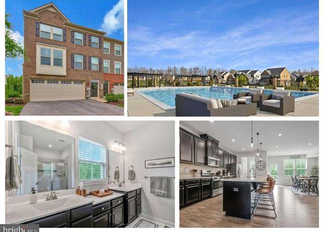 Property at 14540 Grace Kellen Ave, Brandywine, MD 20613, 3 beds, 2.5 baths