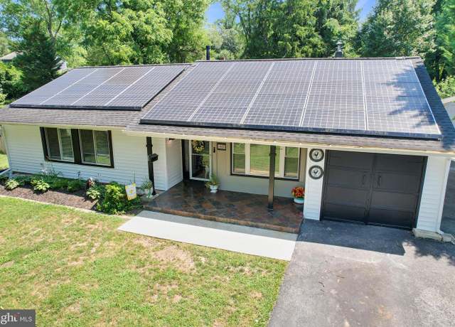 Property at 1820 Plymouth Ct, Bowie, MD 20716, 4 beds, 2 baths