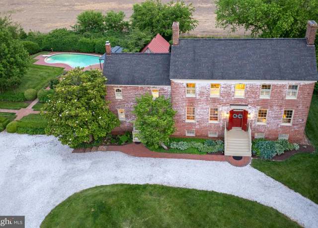 Property at 1108 Ruthsburg Rd, Centreville, MD 21617, 4 beds, 2.5 baths