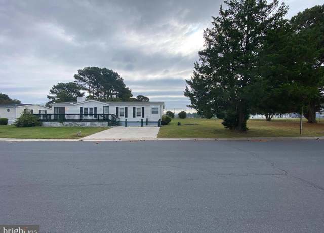 Property at 2 Deep Channel Dr, Berlin, MD 21811, 3 beds, 2 baths