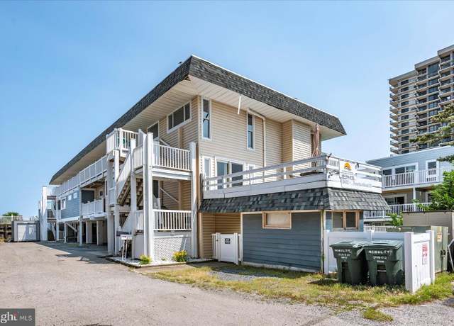 Property at 11602 Coastal Hwy Unit 1A, Ocean City, MD 21842, 5 beds, 3 baths