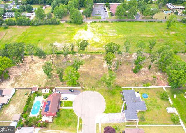Property at 0 Southwood Dr, Vineland, NJ 08361