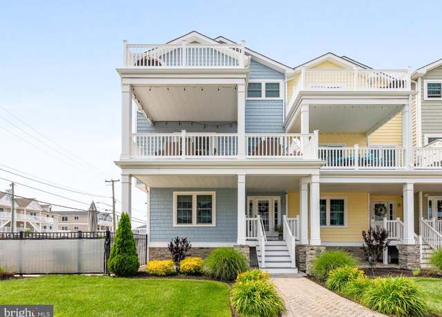 Property at 2410 S Surf Ave Ave, North Wildwood, NJ 08260