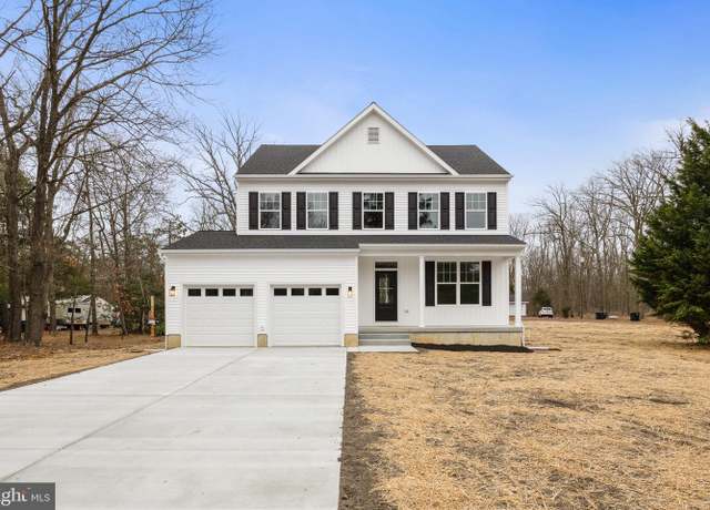 Property at 2675 Lakeside Dr, Williamstown, NJ 08094, 4 beds, 2.5 baths