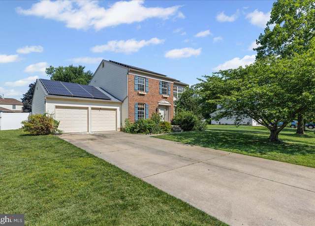 Property at 242 Tall Pines Dr, Sewell, NJ 08080, 5 beds, 3.5 baths