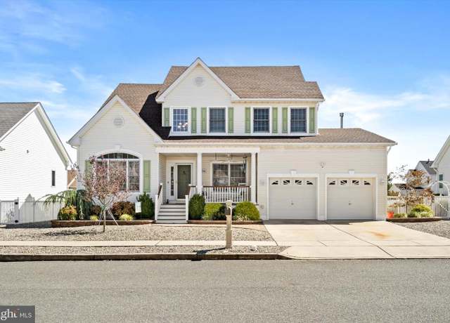 Property at 1306 Wickford Ln, Lanoka Harbor, NJ 08734, 3 beds, 3 baths