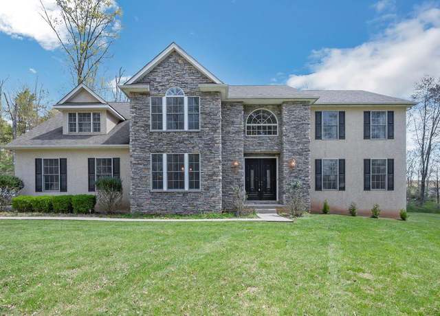 Property at 1408 Old Jacksonville Rd, Ivyland, PA 18974, 4 beds, 2.5 baths