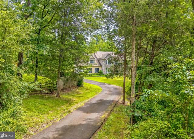 Property at 1408 Old Jacksonville Rd, Ivyland, PA 18974, 4 beds, 2.5 baths