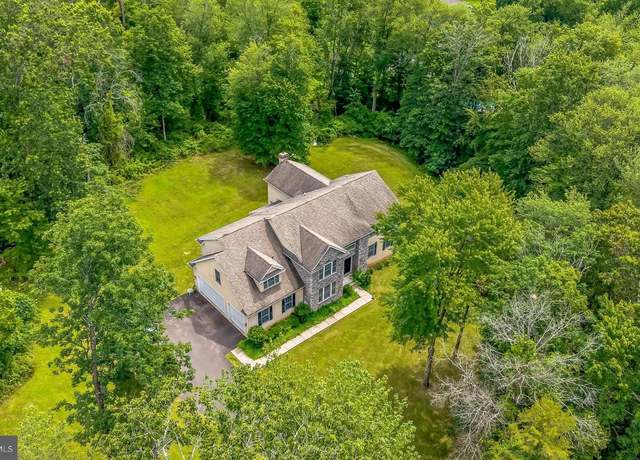 Property at 1408 Old Jacksonville Rd, Ivyland, PA 18974, 4 beds, 2.5 baths