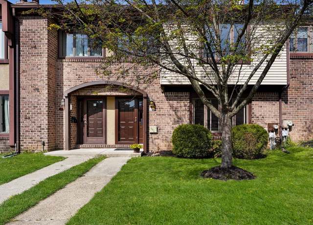 Property at 15 Essex Pl, Newtown, PA 18940, 3 beds, 2.5 baths