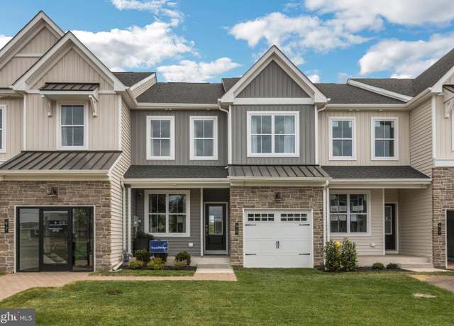 Property at 2 Baldwin Way, Silverdale, PA 18962, 3 beds, 2.5 baths
