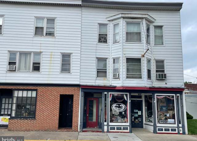Property at 10 S Market St, Mechanicsburg, PA 17055, 2 beds