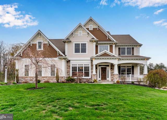 Property at 91 Simmons Creek Ln, Enola, PA 17025, 4 beds, 3.5 baths