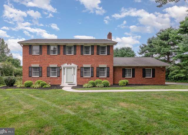 Property at 161 Brindle Rd, Mechanicsburg, PA 17055, 4 beds, 3.5 baths