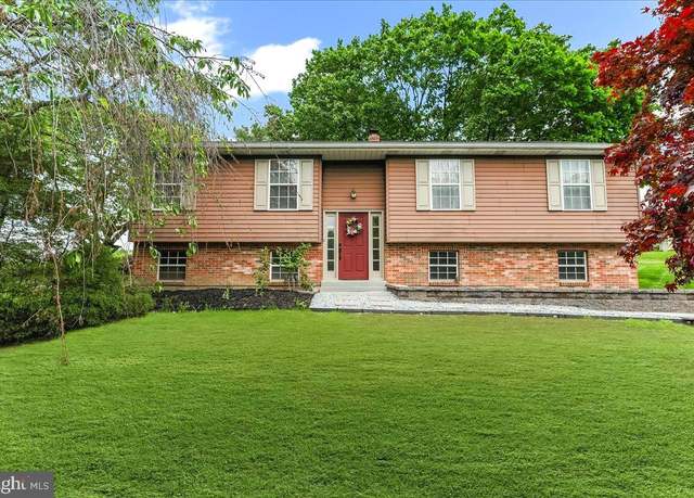 Property at 128 Westview Dr, Lincoln University, PA 19352, 3 beds, 2 baths