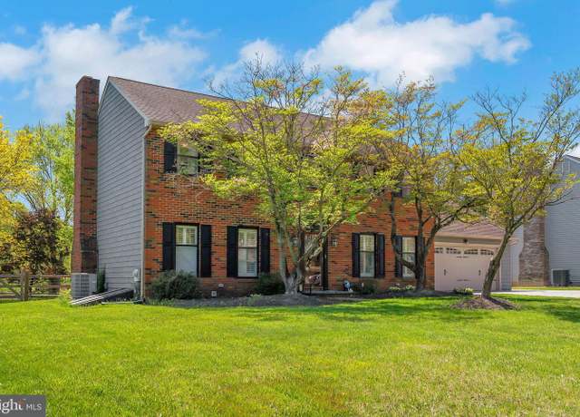 Property at 1174 Blenheim Rd, West Chester, PA 19382, 4 beds, 3.5 baths