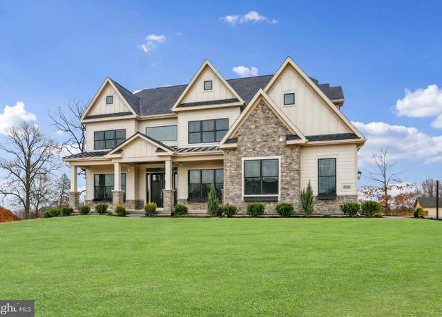 Property at 549 Webb Rd #rd, Chadds Ford, PA 19317, 5 beds, 4.5 baths