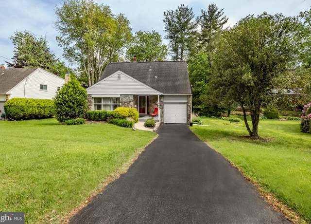 Property at 217 David Dr, Havertown, PA 19083, 4 beds, 2.5 baths