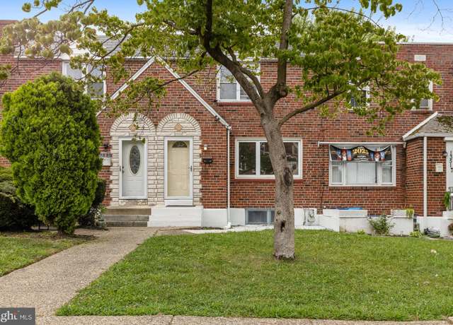 Property at 1349 Elson Rd, Brookhaven, PA 19015, 3 beds, 2.5 baths