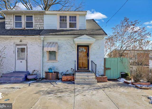 Property at 647 S Franklin St, Lancaster, PA 17602, 3 beds, 2 baths