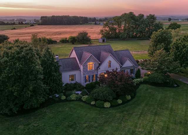 Property at 857 Church Rd, Lebanon, PA 17042, 4 beds, 3.5 baths