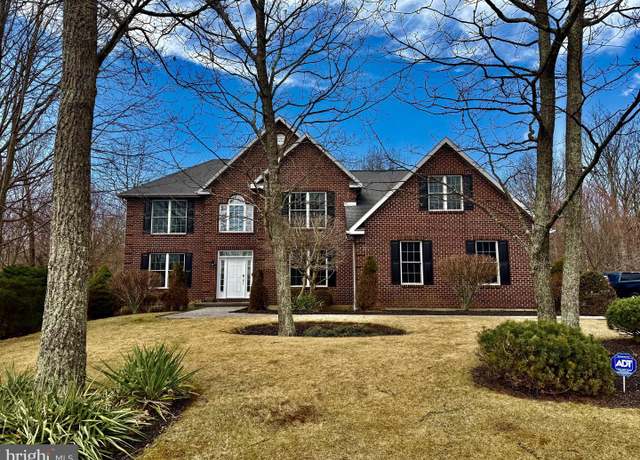 Property at 79 Colony Dr, Hazleton, PA 18202, 4 beds, 2.5 baths