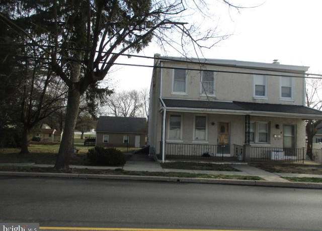 Property at 402 Fairfield Rd, Plymouth Meeting, PA 19462, 4 beds, 1 bath