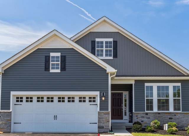 Property at 111 Forage Cir, Pottstown, PA 19464, 4 beds, 3 baths