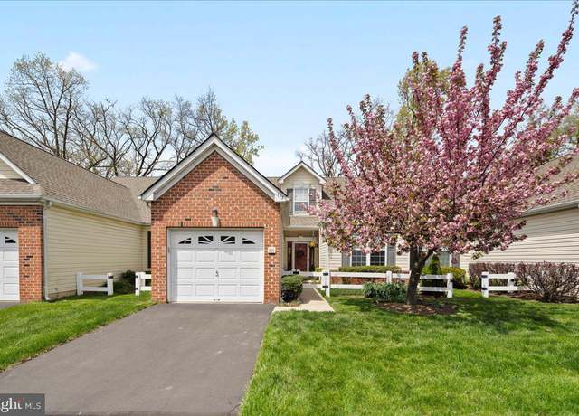 Property at 177 Wyndham Woods Way, Hatfield, PA 19440, 2 beds, 2 baths