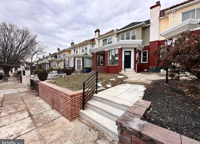 Property at 6738 N 18th St, Philadelphia, PA 19126, 4 beds, 3 baths