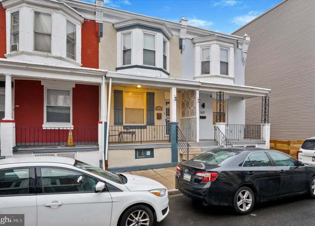 Property at 5119 Ranstead St, Philadelphia, PA 19139, 3 beds, 2 baths